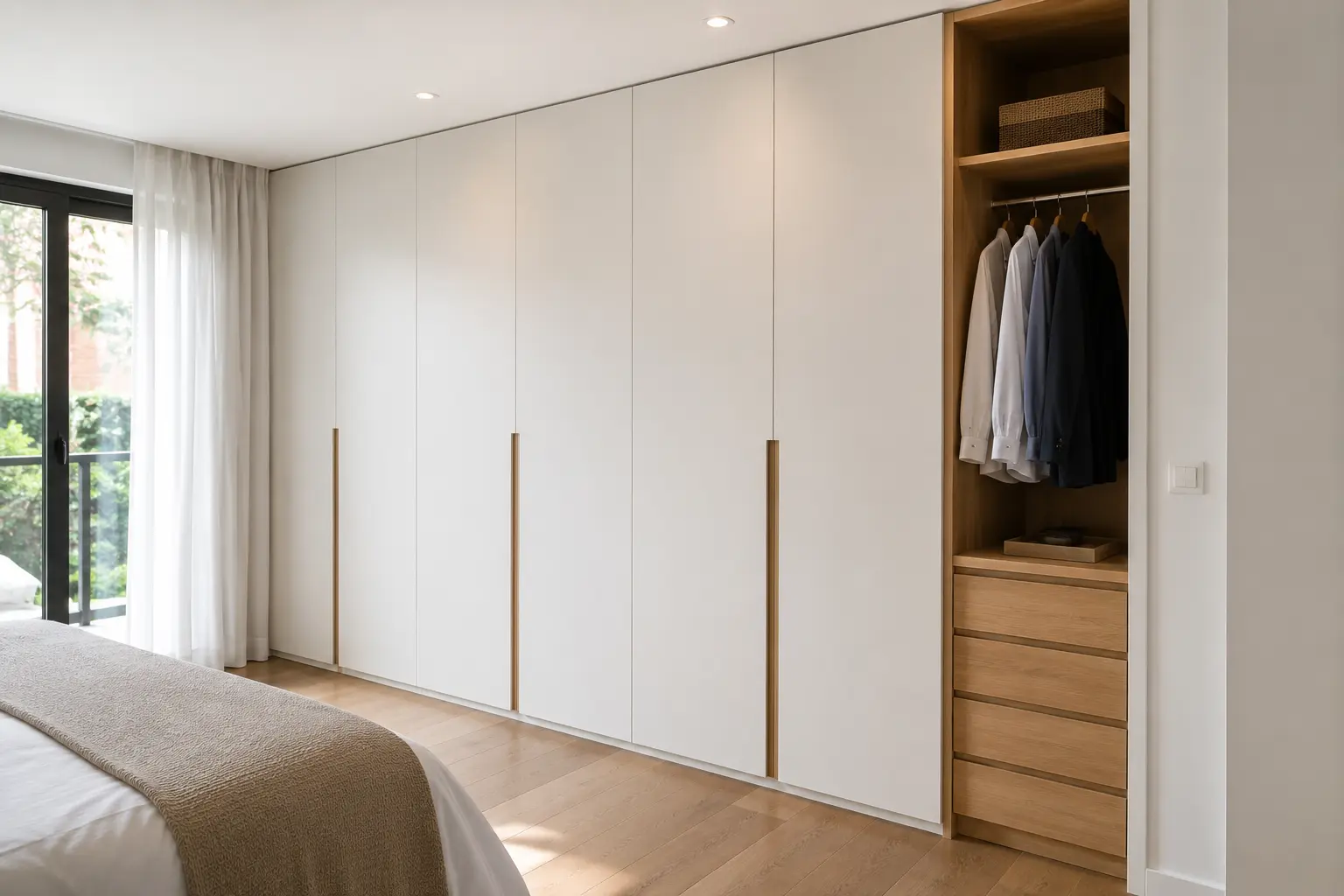 Armarios de dormitorio