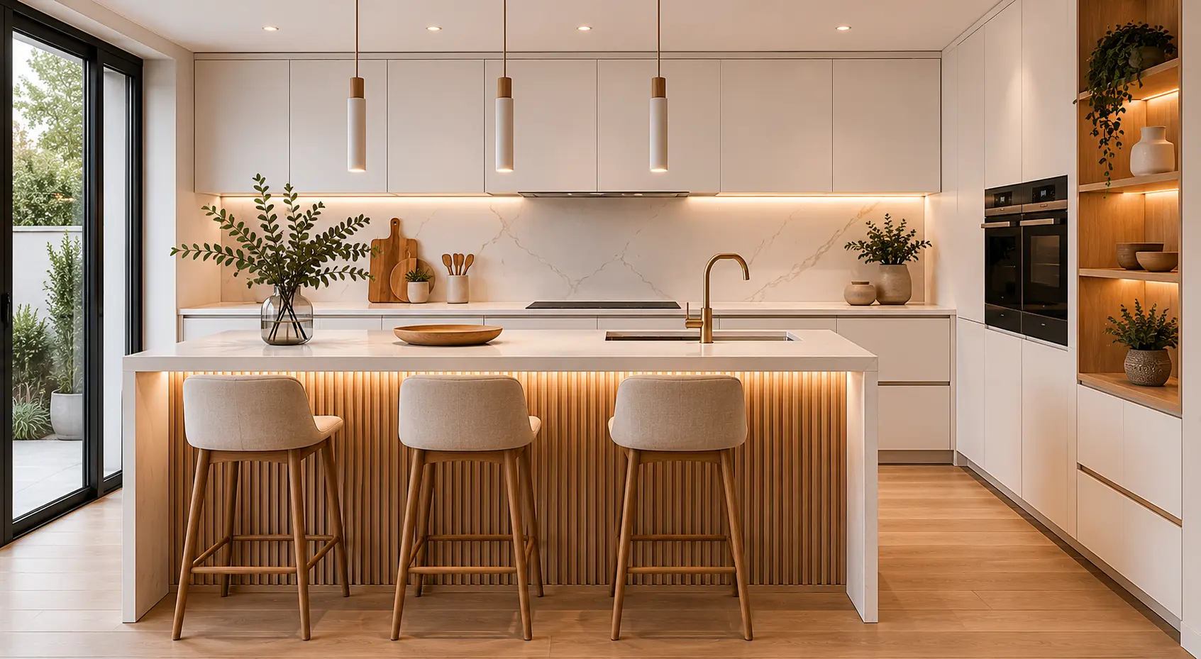 Muebles de cocina