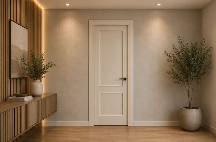 Puertas abatibles