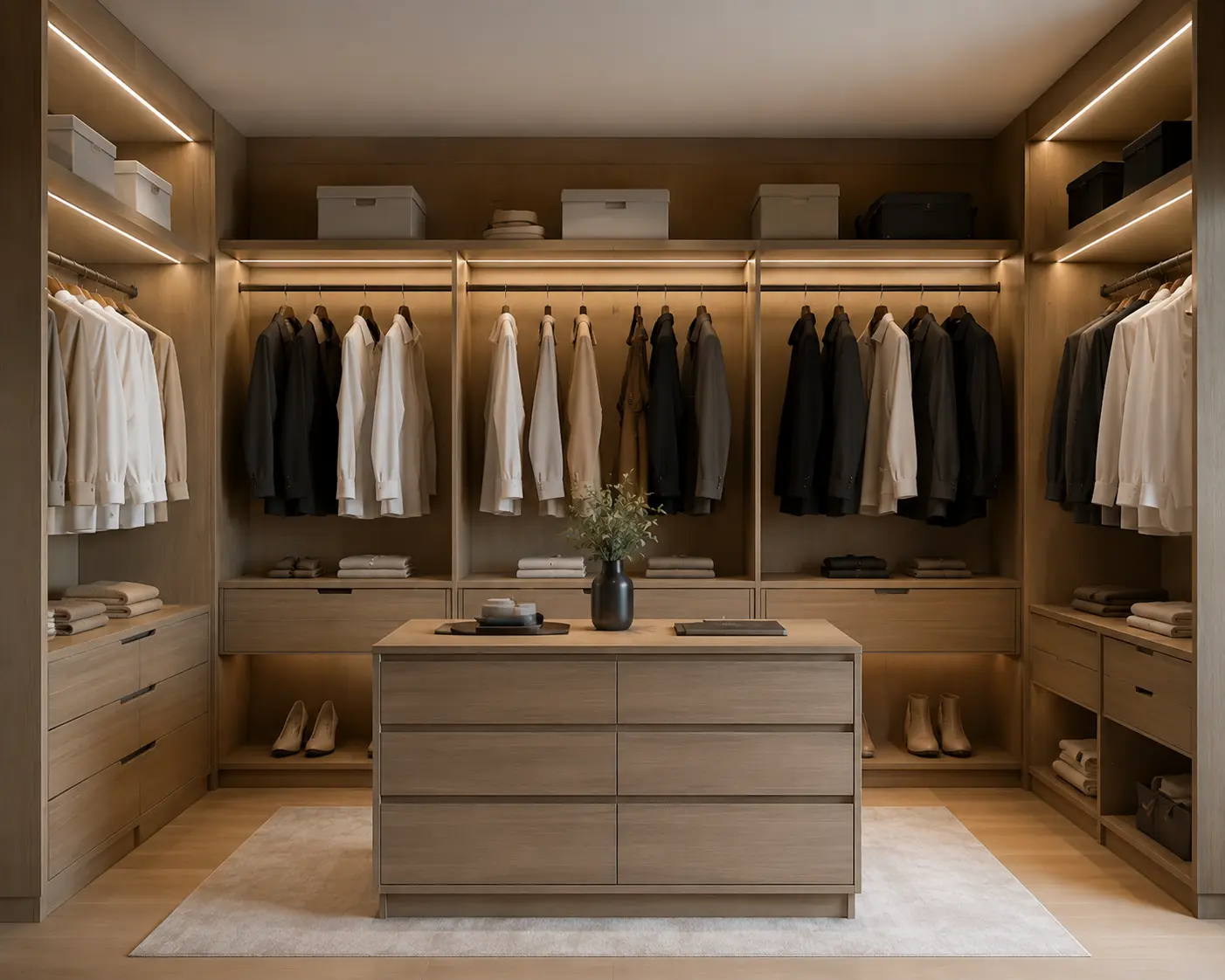Vestidores 1